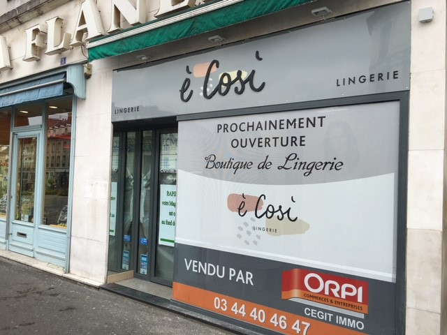 Impression numérique Compiègne Oise